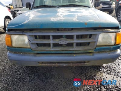 Zdjęcie 11 z 12 samochodu: 1994 FORD RANGER VIN:1FTCR10A3RUC88801 - miniatura