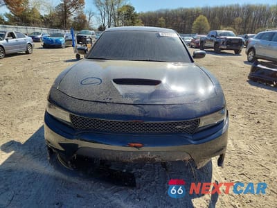 Piąte zdjęcie samochodu w środku: 2023 DODGE CHARGER GT VIN:2C3CDXHG1PH611743 - miniatura
