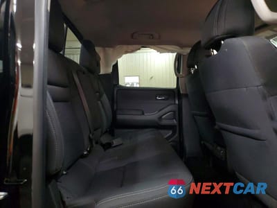 Zdjęcie 10 z 13 samochodu: 2022 NISSAN FRONTIER SV VIN:1N6ED1FJ8NN674047 - miniatura