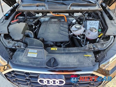 Zdjęcie 12 z 13 samochodu: 2024 AUDI Q5 E PREMIUM 55 VIN:WA1G2AFY0R2102423 - miniatura