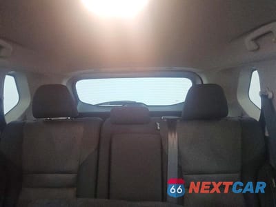 Zdjęcie 10 z 12 samochodu: 2026 NISSAN ROGUE SV VIN:5N1BT3BA7TC683899 - miniatura