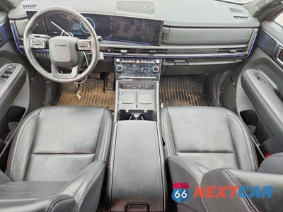 Zdjęcie 8 z 12 samochodu: 2024 HYUNDAI SANTA FE CALLIGRAPHY VIN:5NMP5DGL4RH052154 - miniatura