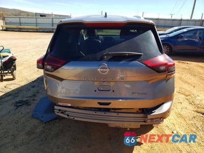 Zdjęcie 6 z 13 samochodu: 2024 NISSAN ROGUE SV VIN:JN8BT3BB6RW447396 - miniatura