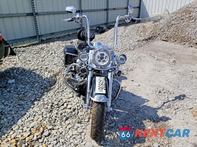 Drugie zdjęcie samochodu z przodu: 2007 HARLEY-DAVIDSON FLHRCI VIN:1HD1FR4137Y695658 - miniatura