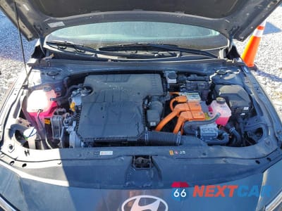 Zdjęcie 11 z 11 samochodu: 2024 HYUNDAI ELANTRA HYBRID LIMITED VIN:KMHLN4DJ8RU102138 - miniatura