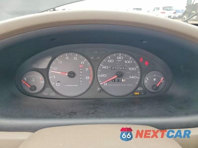 Zdjęcie 9 z 13 samochodu: 1997 ACURA INTEGRA LS VIN:JH4DC4458VS017452 - miniatura
