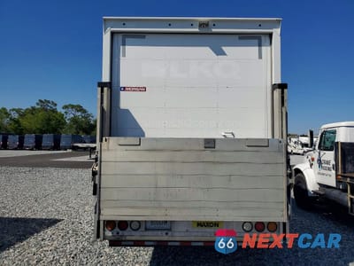 Zdjęcie 6 z 13 samochodu: 2021 ISUZU NPR HD DELIVERY TRUCK VIN:54DC4W1D6MS206662 - miniatura