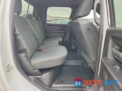 Zdjęcie 10 z 12 samochodu: 2022 RAM 2500 TRADESMAN VIN:3C6UR5CL3NG253687 - miniatura