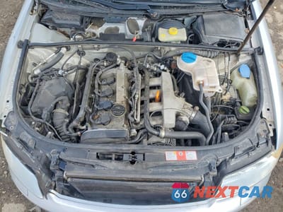 Zdjęcie 11 z 12 samochodu: 2003 AUDI A4 1.8T QUATTRO VIN:WAULC68E93A171641 - miniatura