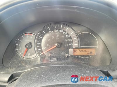 Zdjęcie 8 z 10 samochodu: 2015 NISSAN MICRA VIN:3N1CK3CP5FL221206 - miniatura