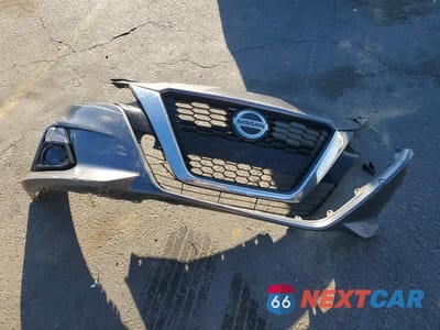 Zdjęcie 12 z 13 samochodu: 2019 NISSAN ALTIMA 2.5 SL VIN:1N4BL4EV2KC238600 - miniatura