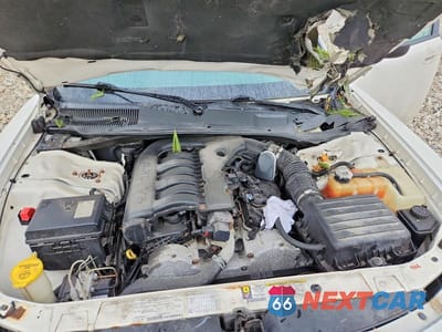 Zdjęcie 11 z 12 samochodu: 2008 DODGE CHARGER VIN:2B3KA43G78H303355 - miniatura