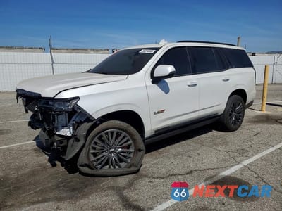 2024 CADILLAC ESCALADE V 1GYS4HK92RR343130 - główne zdjęcie licytacji z USA - miniatura