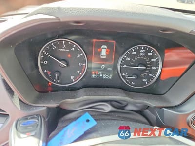 Zdjęcie 9 z 12 samochodu: 2025 SUBARU FORESTER LIMITED VIN:JF2SLDRC4SH494597 - miniatura