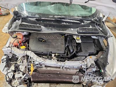 Zdjęcie 12 z 13 samochodu: 2017 FORD ESCAPE SE VIN:1FMCU0GD3HUC86775 - miniatura
