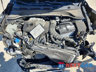 Zdjęcie 11 z 13 samochodu: 2019 HYUNDAI KONA LIMITED VIN:KM8K3CA59KU235306 - miniatura