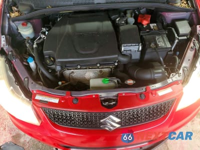 Zdjęcie 11 z 13 samochodu: 2010 SUZUKI SX4 VIN:JS2YA5A33A6300075 - miniatura