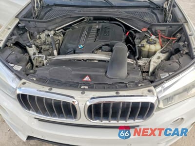 Zdjęcie 12 z 13 samochodu: 2016 BMW X5 SDRIVE35I VIN:5UXKR2C53G0R69141 - miniatura