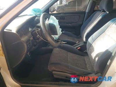 Zdjęcie 7 z 12 samochodu: 1999 NISSAN SENTRA XE VIN:1N4AB41D1XC719439 - miniatura