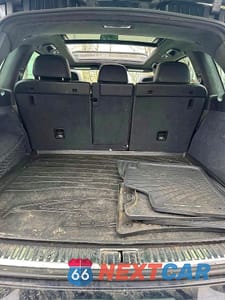 Zdjęcie 14 z 15 samochodu: 2015 PORSCHE CAYENNE TURBO VIN:WP1AC2A20FLA80560 - miniatura