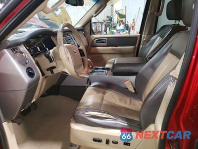 Zdjęcie 7 z 12 samochodu: 2007 FORD EXPEDITION EDDIE BAUER VIN:1FMFU18537LA16265 - miniatura