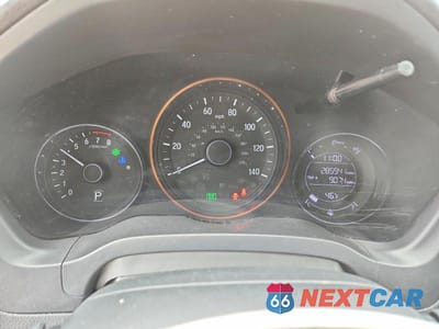 Zdjęcie 9 z 13 samochodu: 2022 HONDA HR-V LX VIN:3CZRU5H3XNM723165 - miniatura