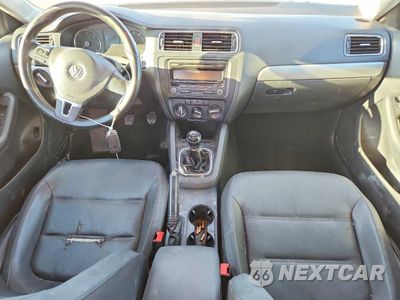Zdjęcie 8 z 13 samochodu: 2012 VOLKSWAGEN JETTA TDI VIN:3VW3L7AJ7CM471310 - miniatura