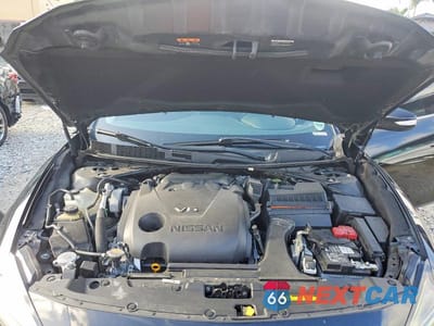 Zdjęcie 11 z 13 samochodu: 2021 NISSAN MAXIMA 3.5 SV VIN:1N4AA6CV2MC513689 - miniatura