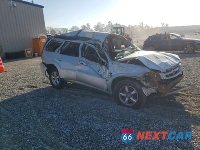 Czwarte zdjęcie samochodu z boku: 2006 MAZDA TRIBUTE S VIN:4F2YZ04126KM18794 - miniatura