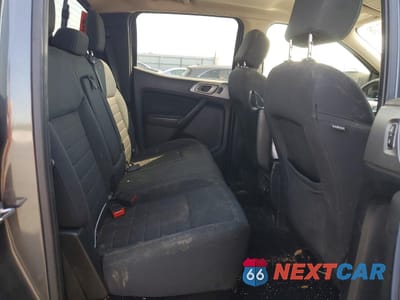 Zdjęcie 10 z 12 samochodu: 2019 FORD RANGER XL VIN:1FTER4FH1KLA05726 - miniatura