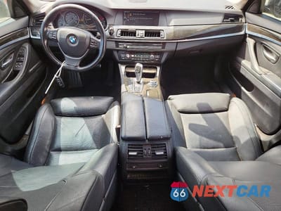 Zdjęcie 8 z 12 samochodu: 2011 BMW 535 XI VIN:WBAFU7C58BC869636 - miniatura