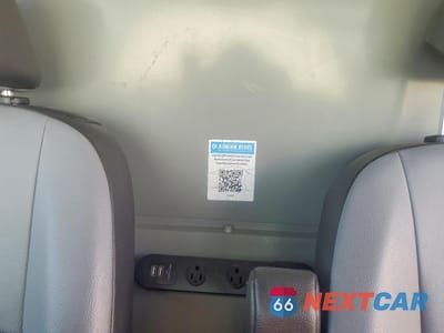 Zdjęcie 10 z 13 samochodu: 2017 FORD TRANSIT CONNECT XL UTILITY / SERVICE VAN VIN:NM0LS7E75H1334016 - miniatura