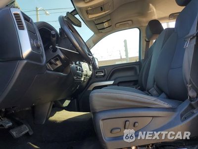 Zdjęcie 7 z 12 samochodu: 2015 CHEVROLET SILVERADO C1500 LT VIN:3GCPCREH7FG361433 - miniatura