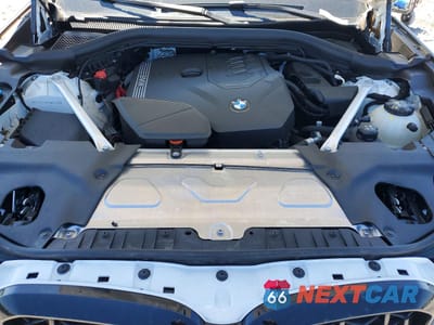 Zdjęcie 11 z 12 samochodu: 2024 BMW X4 XDRIVE30I VIN:5UX33DT02R9W01120 - miniatura