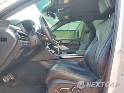 Zdjęcie 7 z 13 samochodu: 2023 ACURA MDX TYPE S ADVANCE VIN:5J8YD8H89PL003876 - miniatura