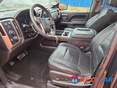 Zdjęcie 7 z 12 samochodu: 2017 GMC SIERRA K1500 DENALI VIN:3GTU2PEJ7HG296180 - miniatura