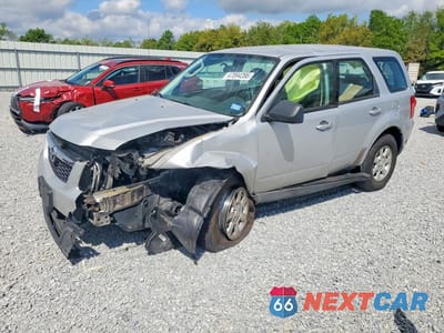 2009 MAZDA TRIBUTE I 4F2CZ02769KM09344 - główne zdjęcie licytacji z USA - miniatura