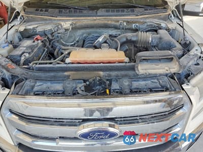 Zdjęcie 11 z 12 samochodu: 2015 FORD F150 VIN:1FTEW1EF4FFA10270 - miniatura