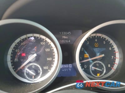 Zdjęcie 9 z 12 samochodu: 2009 MERCEDES-BENZ SLK 300 VIN:WDBWK54F09F191525 - miniatura