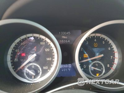 Zdjęcie 9 z 12 samochodu: 2009 MERCEDES-BENZ SLK 300 VIN:WDBWK54F09F191525 - miniatura