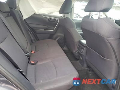 Zdjęcie 11 z 14 samochodu: 2019 TOYOTA RAV4 HYBRID LE VIN:2T3LWRFV7KW038360 - miniatura