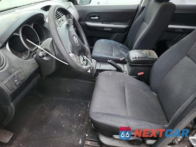 Zdjęcie 7 z 12 samochodu: 2007 SUZUKI GRAND VITARA XSPORT VIN:JS3TE944574202370 - miniatura