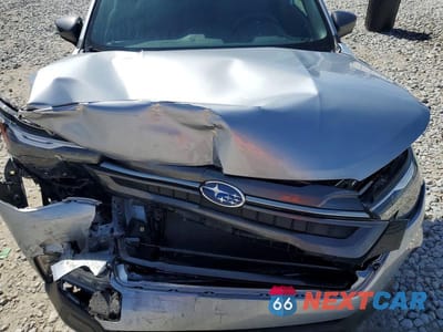 Zdjęcie 12 z 12 samochodu: 2025 SUBARU FORESTER PREMIUM VIN:JF2SLDBC1SH575910 - miniatura