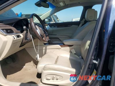 Zdjęcie 7 z 12 samochodu: 2013 CADILLAC XTS LUXURY COLLECTION VIN:2G61P5S37D9139867 - miniatura
