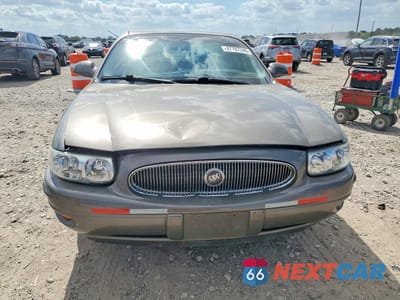 Piąte zdjęcie samochodu w środku: 2002 BUICK LESABRE CUSTOM VIN:1G4HP54K62U158499 - miniatura