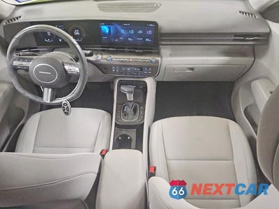 Zdjęcie 8 z 12 samochodu: 2024 HYUNDAI KONA SEL VIN:KM8HB3AB6RU107019 - miniatura