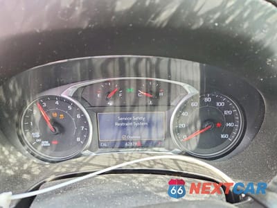 Zdjęcie 9 z 13 samochodu: 2020 GMC TERRAIN SLE VIN:3GKALTEV4LL220755 - miniatura