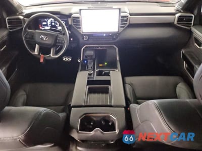 Zdjęcie 8 z 12 samochodu: 2025 TOYOTA TUNDRA LIMITED VIN:5TFWA5DB2SX245179 - miniatura