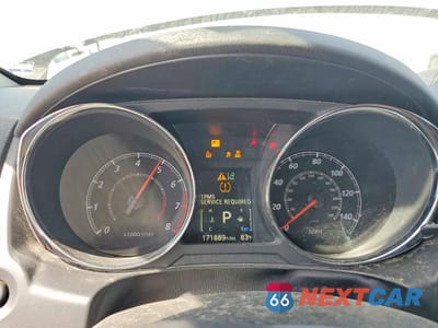 Zdjęcie 9 z 12 samochodu: 2020 MITSUBISHI OUTLANDER SPORT ES VIN:JA4AR3AU4LU003438 - miniatura