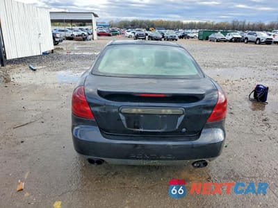 Zdjęcie 6 z 12 samochodu: 2004 PONTIAC GRAND PRIX GT2 VIN:2G2WS522241286433 - miniatura